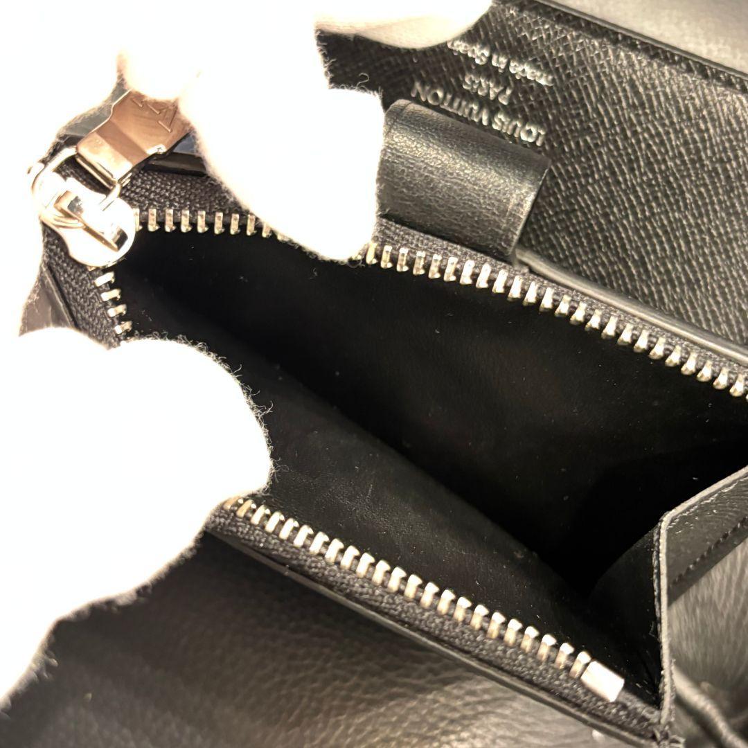 LOUIS VUITTON ルイヴィトン ミュルティポルトカルト N60451 LOUIS VUITTON ルイヴィトン ミュルティポルトカルト N60451