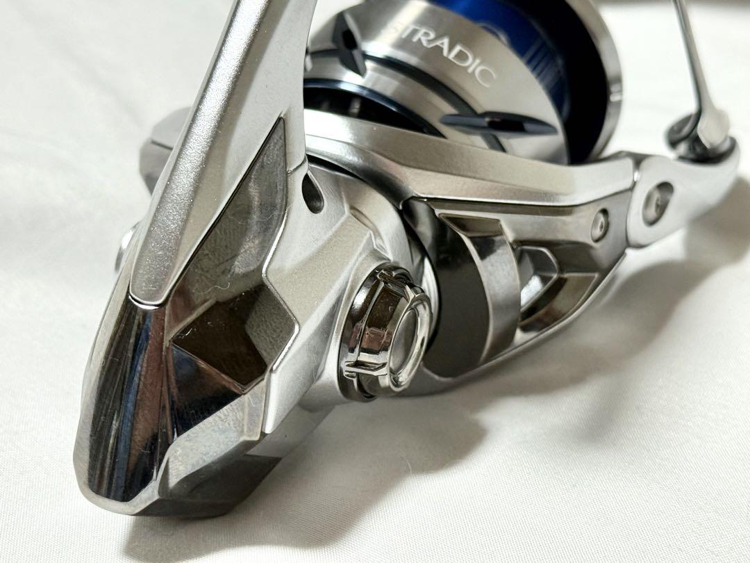 SHIMANO 23 ストラディック C5000XG 未使用