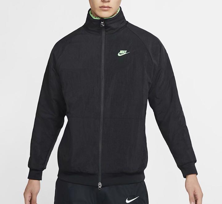 最新品安い NIKE スウッシュ ジャケット E5IOf-m90398657730 フルジップ 大人気HOT