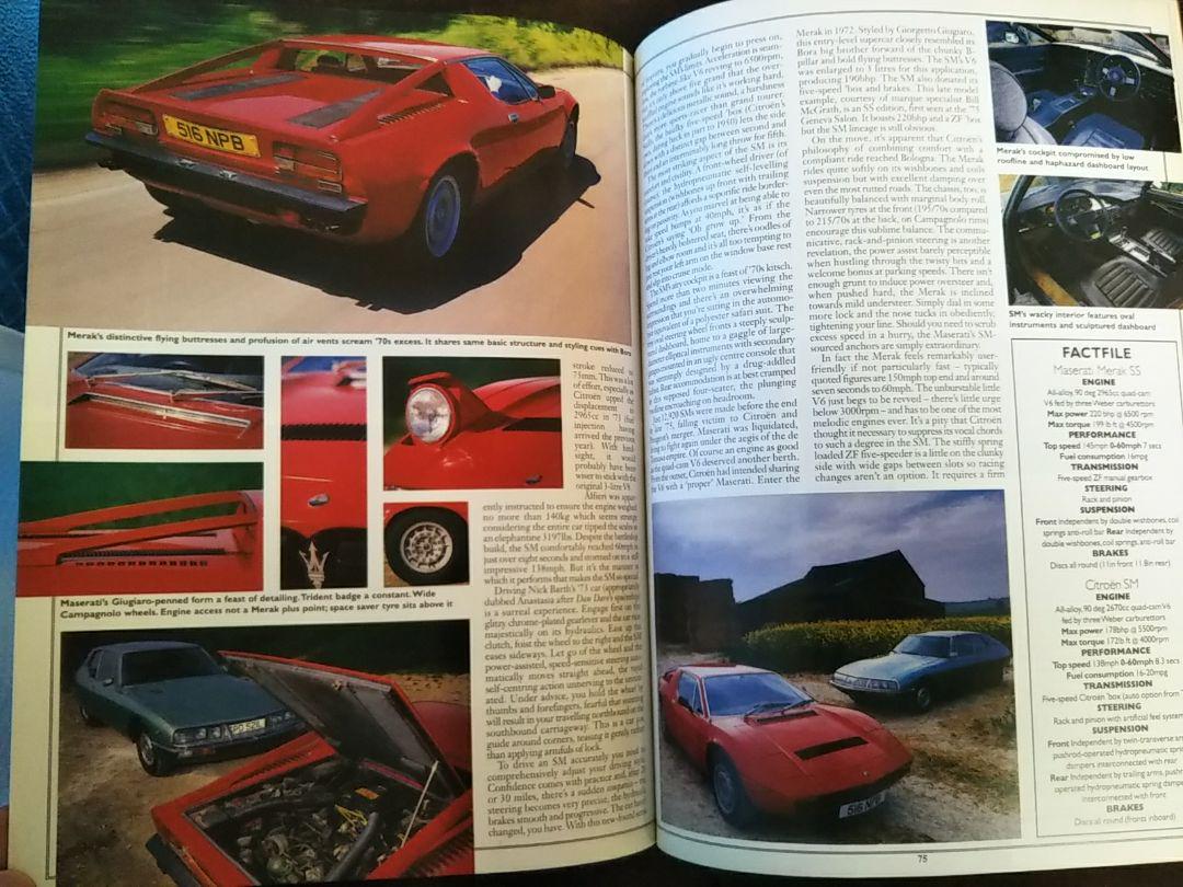 季節のおすすめ商品 マセラティ フェラーリアルファロメオフィアットランチア 洋書
