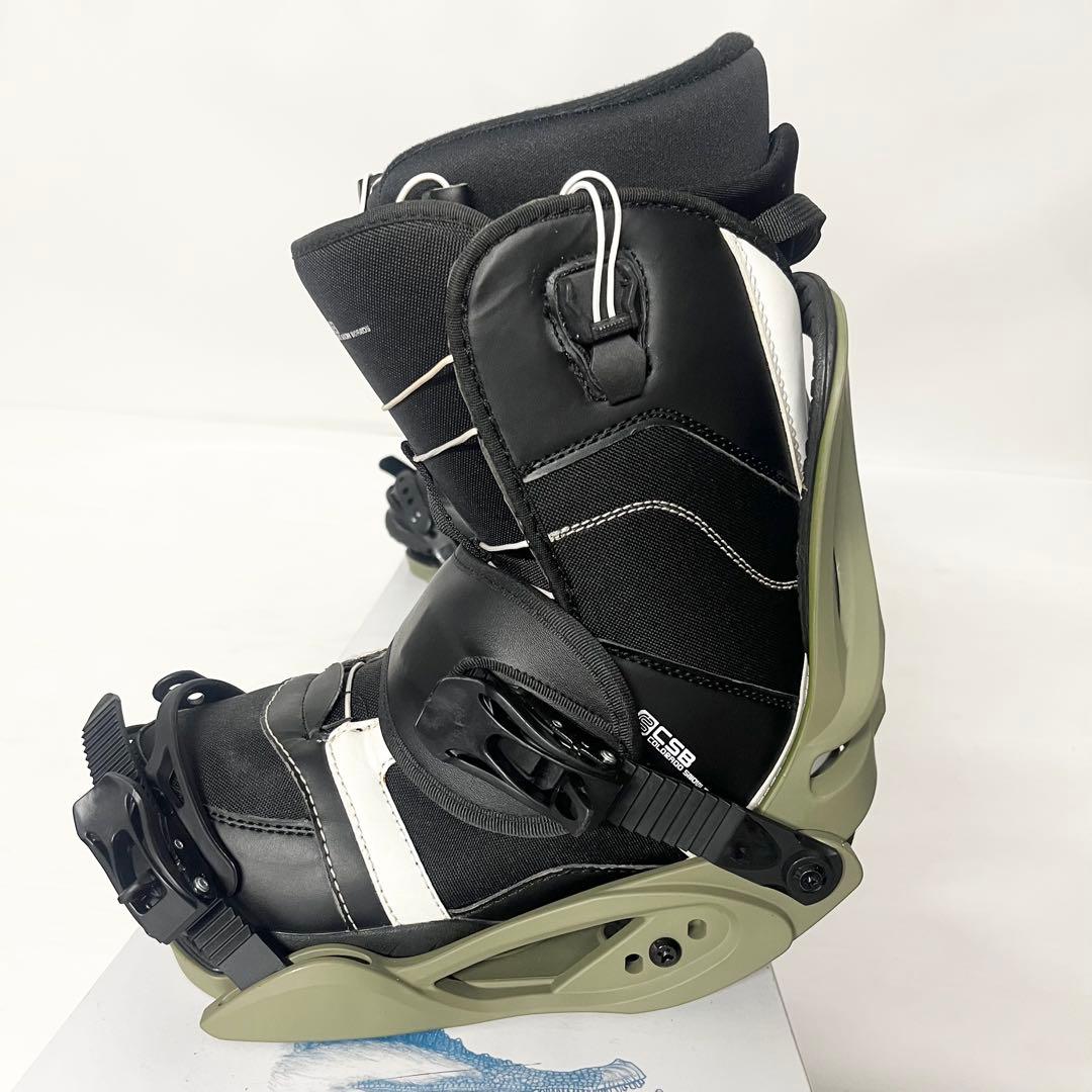 YONEX スノボセット ヨネックス スノーボード ビンディング 未使用 ブーツ YONEX スノボセット ヨネックス スノーボード ビンディング 未使用 ブーツ
