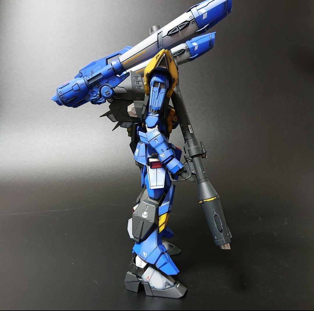 【全塗装】バンダイ フルメカニクス 1/100 カラミティガンダム FULL MECHANICS 1/100 カラミティガンダム | 機動戦士ガンダム