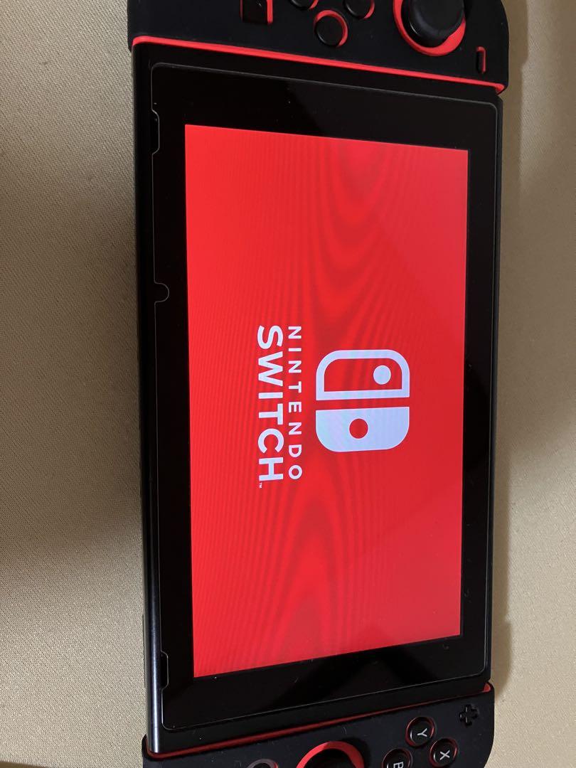 M*i様 Nintendo Switch 本体おまけ付き