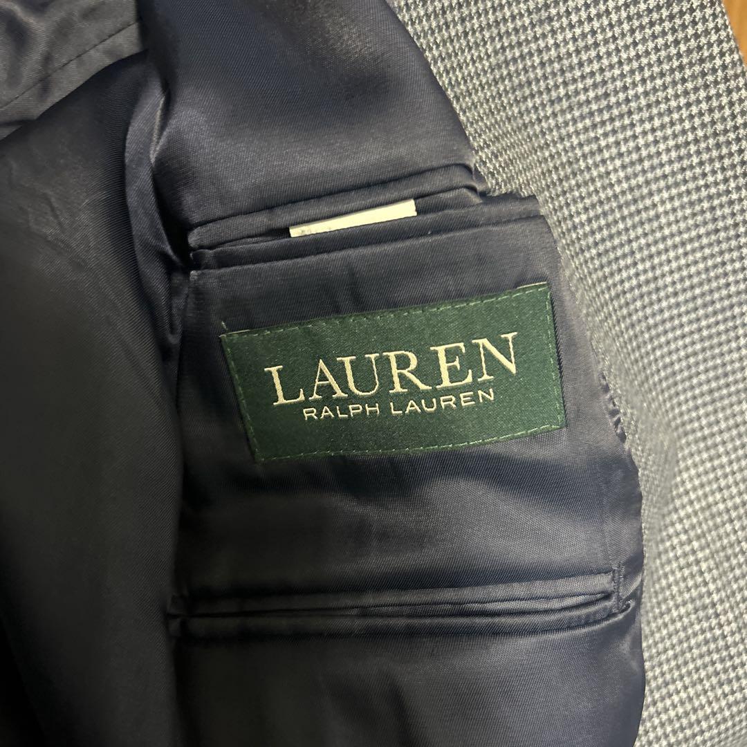 POLO RALPH LAURENラルフローレン スーツジャケット テラード