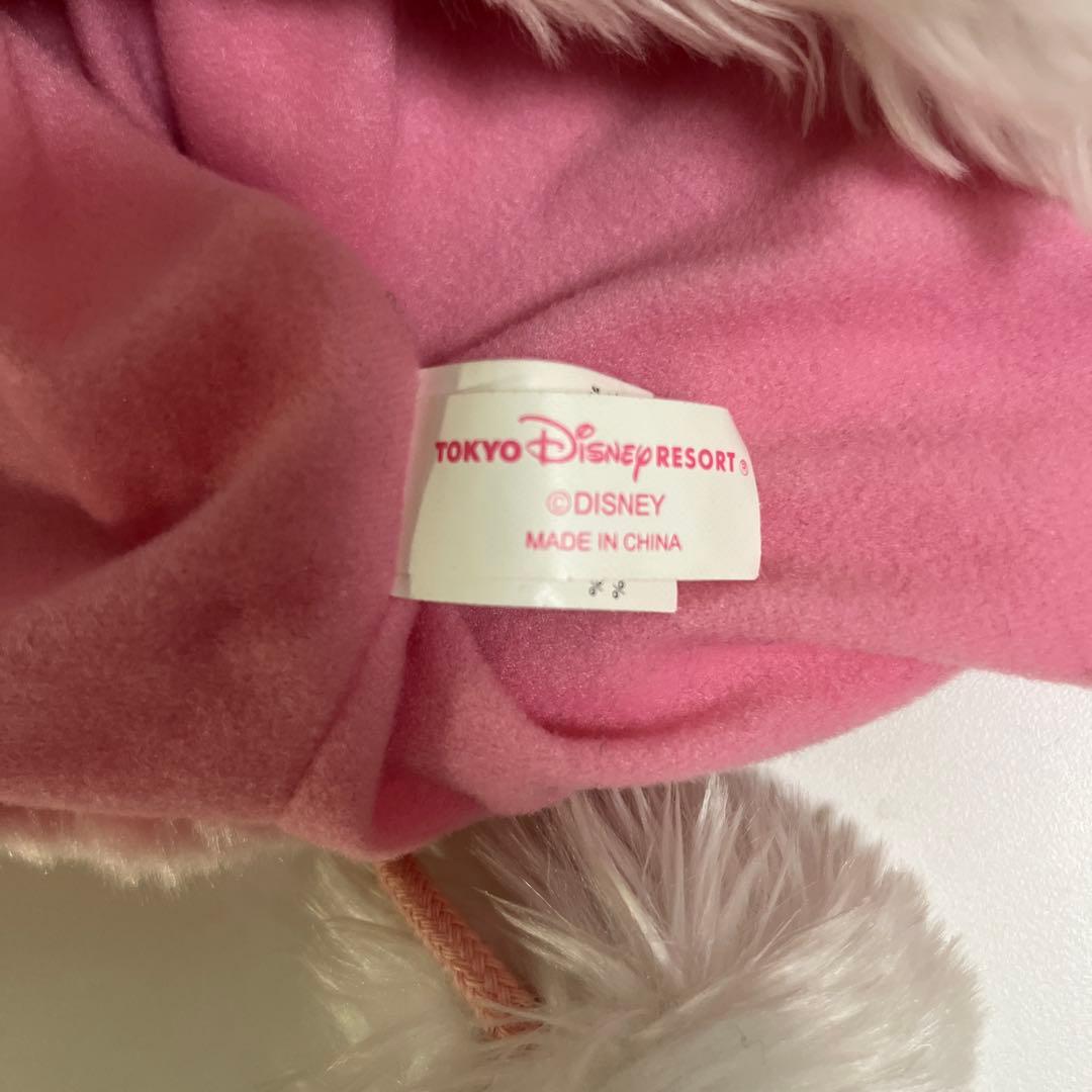 ミニーちゃん目立った傷や汚れなし