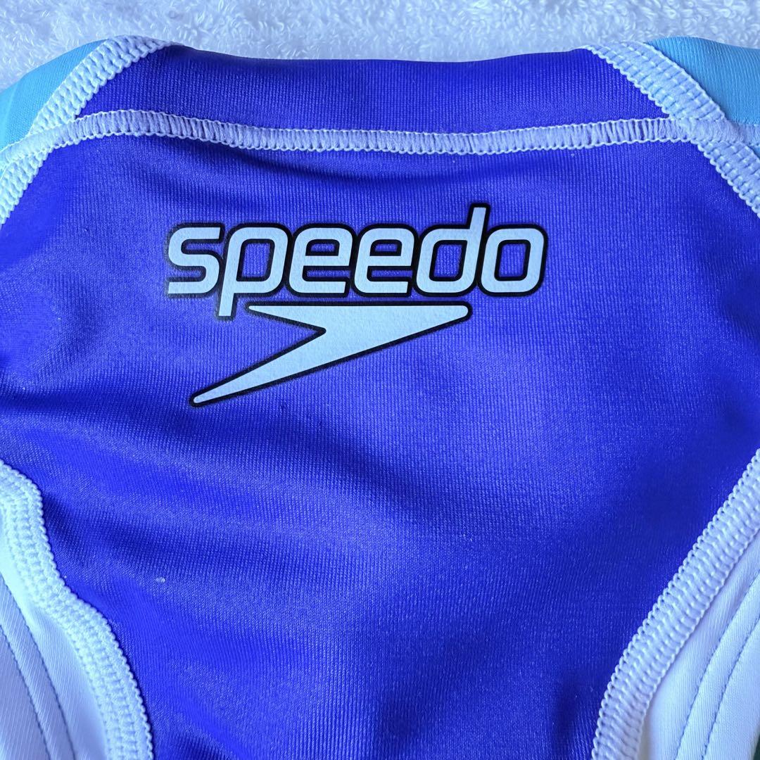 【レア/新品未使用】speedo競パン サイズS