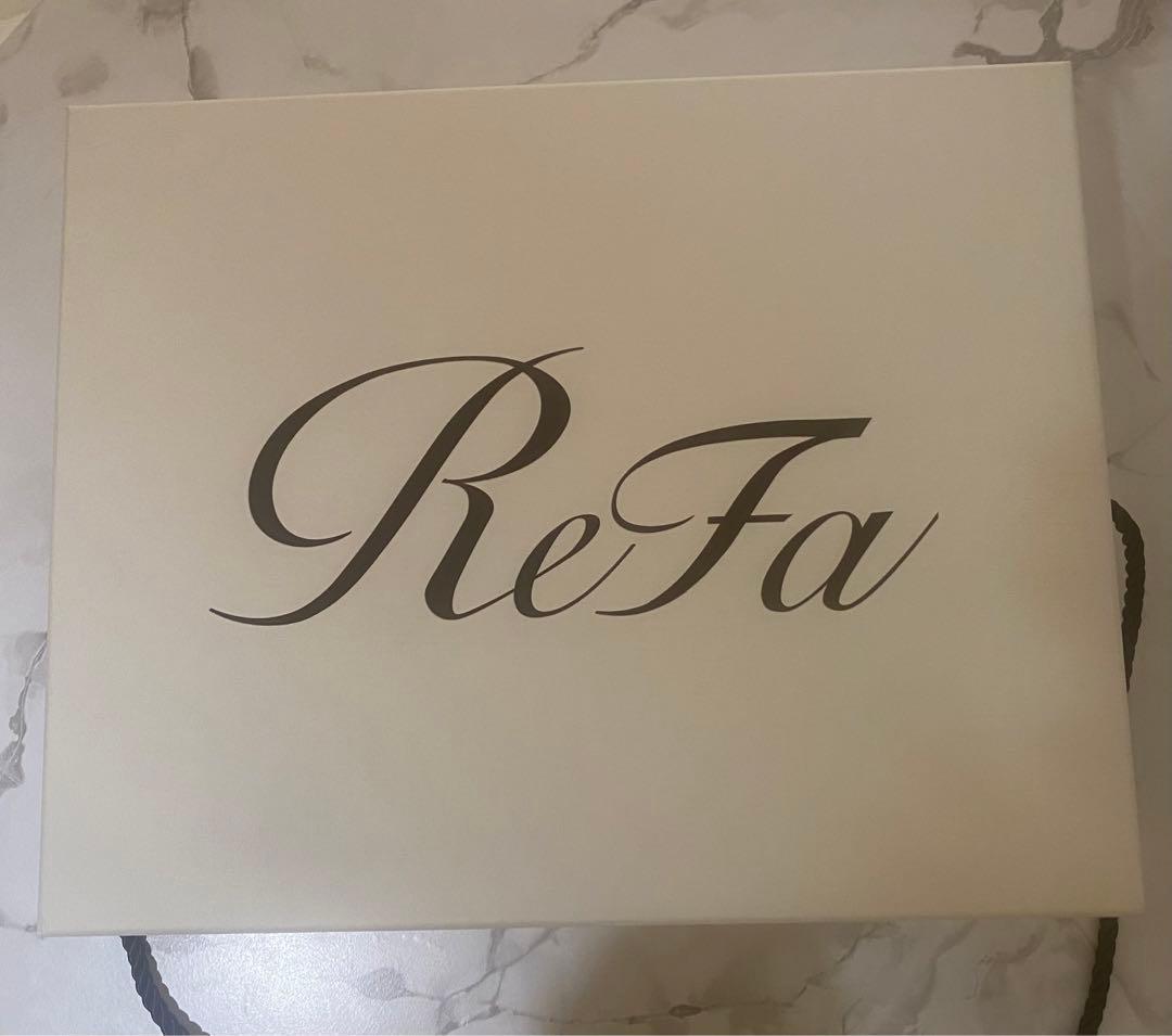 ReFa BEAUTECH DRYER RE-AB02A ReFa BEAUTECH DRYER RE-AB02A