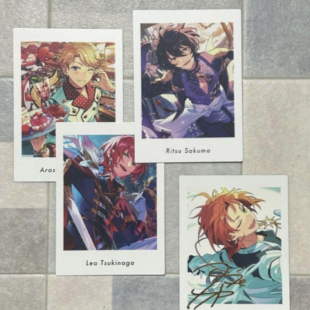 TRIP ぱしゃっつ Knights まとめ売り Amazon | あんさんぶるスターズ！！アルバムシリーズ 『TRIP
