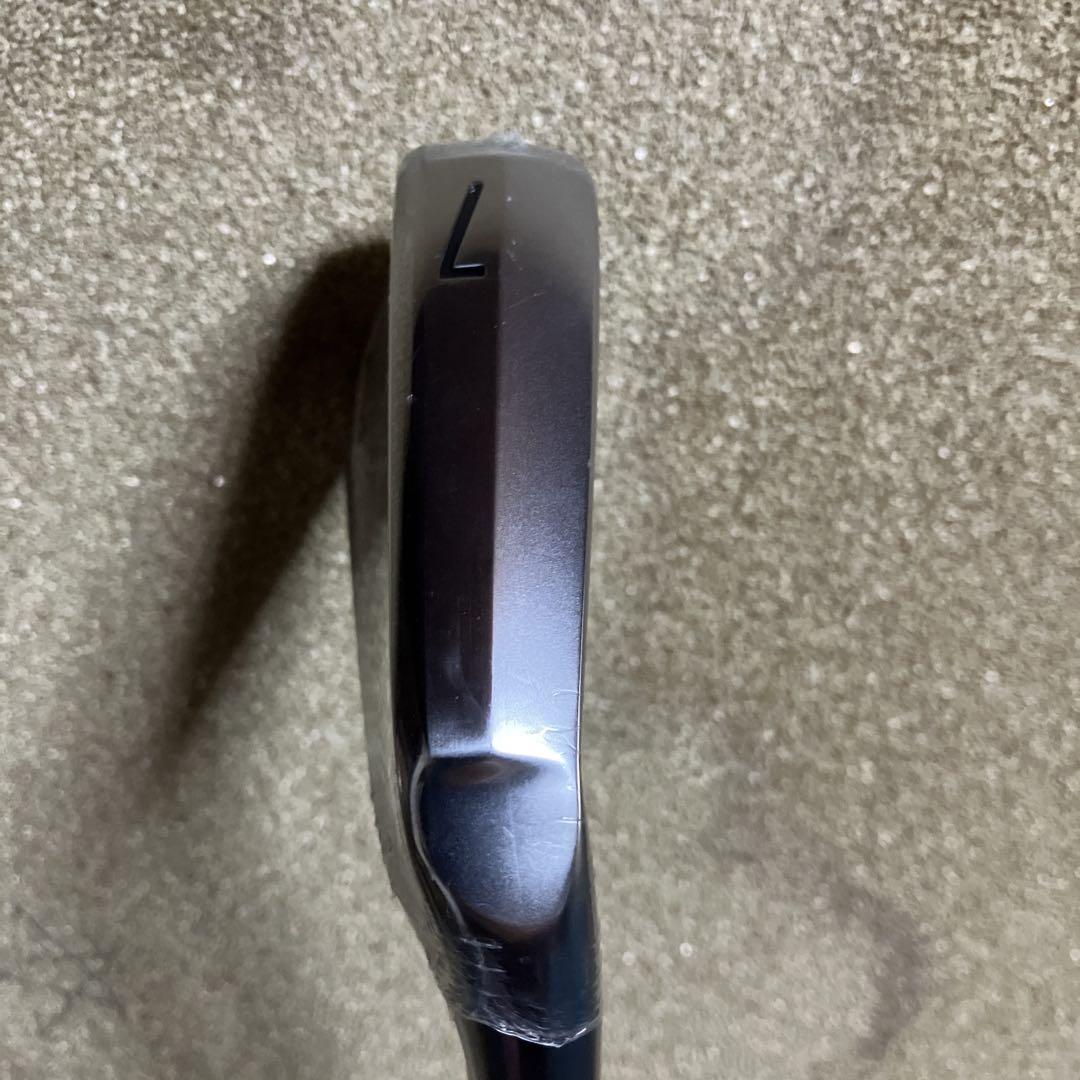 SRIXON ZX7 MKⅡ MODUS3 TOUR105 DST 8本