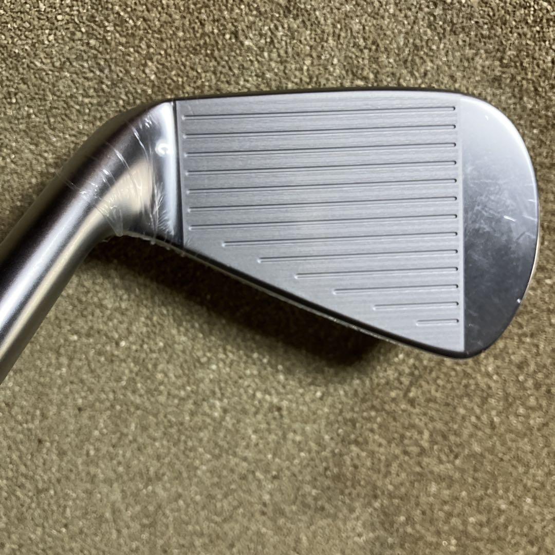 SRIXON ZX7 MKⅡ MODUS3 TOUR105 DST 8本