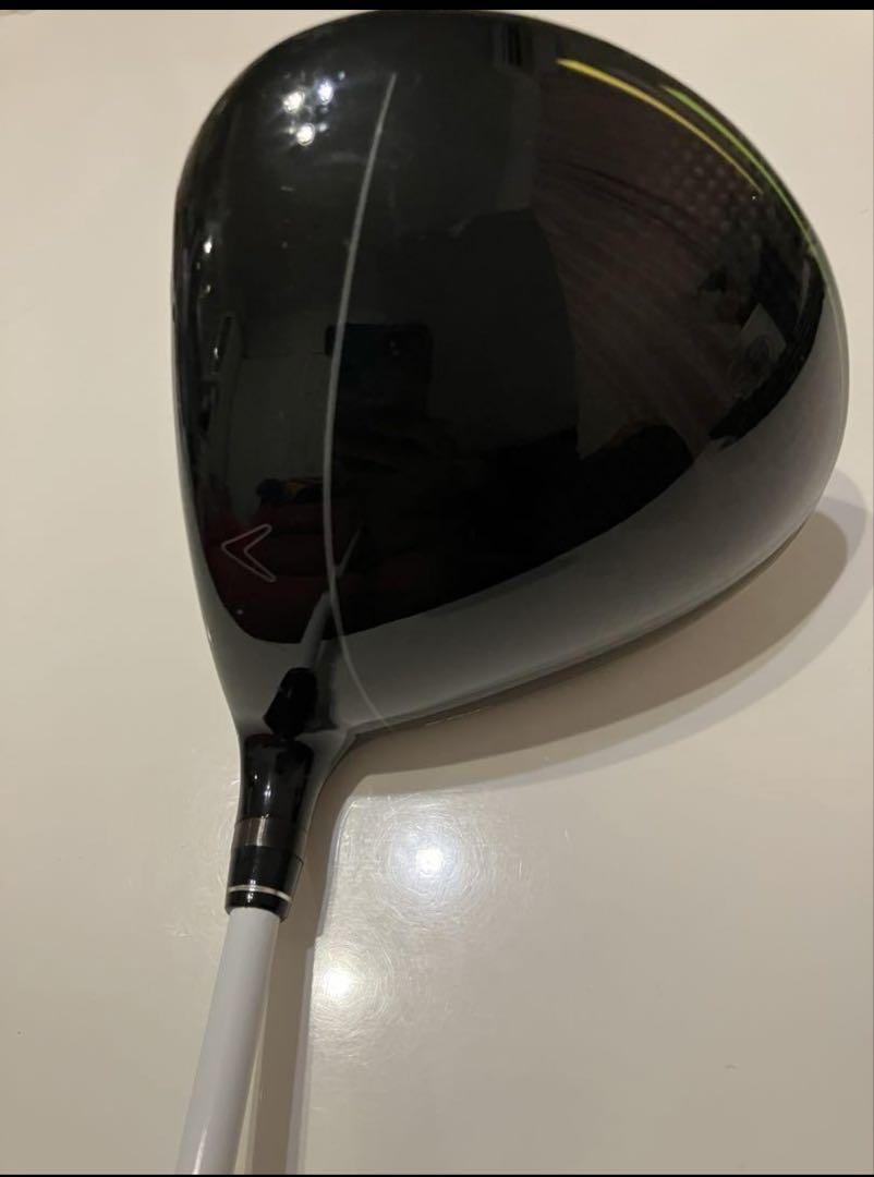 Callaway Golf Women's Epic Flash Drivers | Callaway Golf Pre
