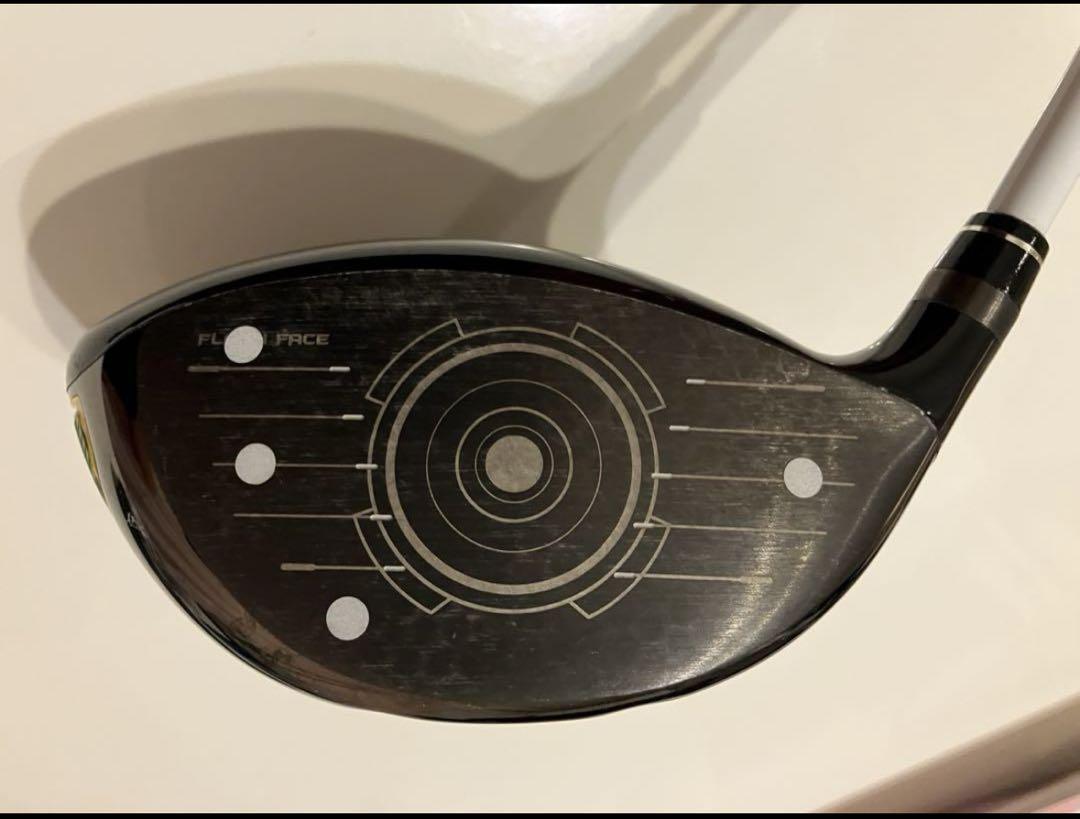 Callaway Golf Women's Epic Flash Drivers | Callaway Golf Pre