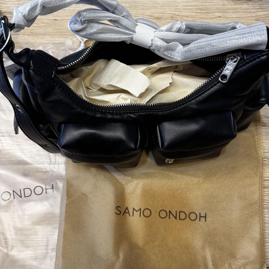 SAMO ONDOH Pocket Mug Bag M ポケットマグカップ SAMO ONDOH Pocket Mug Bag M ポケットマグカップ