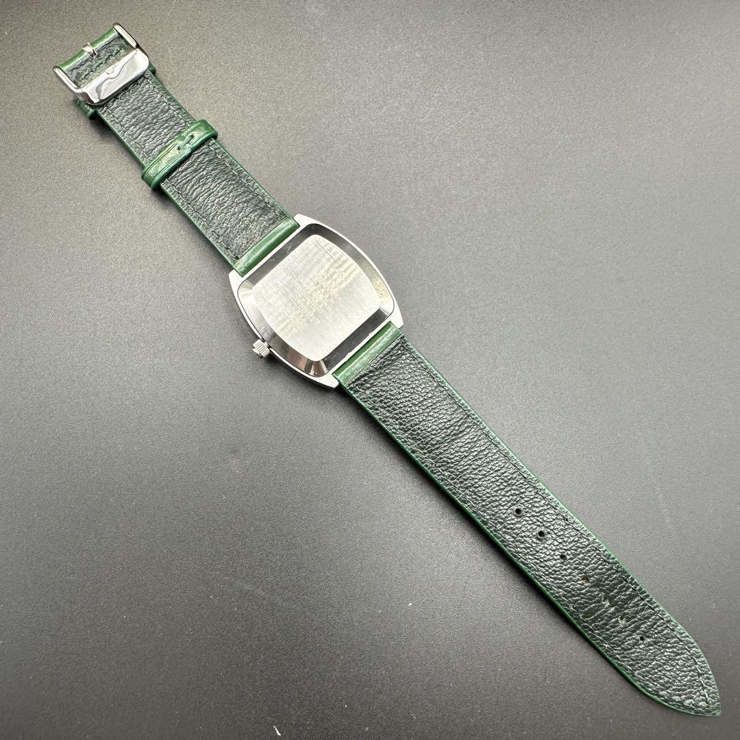 King Seiko VANAC 5256-5000 自動巻き腕時計