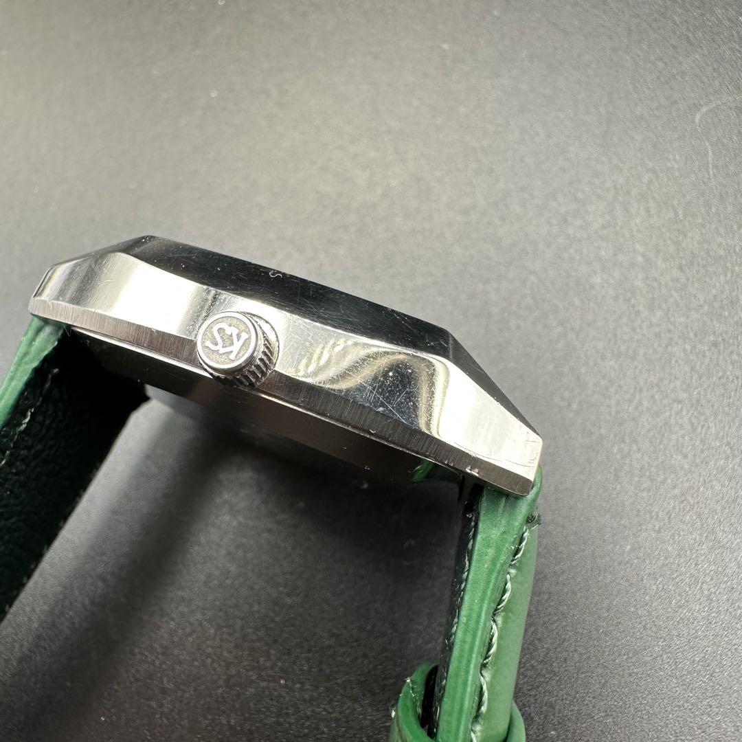 King Seiko VANAC 5256-5000 自動巻き腕時計