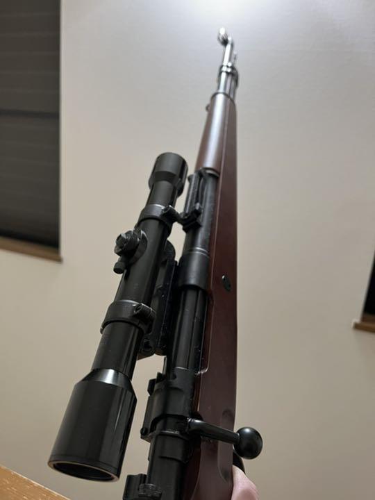 大切な人へのギフト探し ST リアルウッド Kar98k - トイガン - labelians.fr 大切な人へのギフト探し ST リアルウッド Kar98k - トイガン - labelians.fr