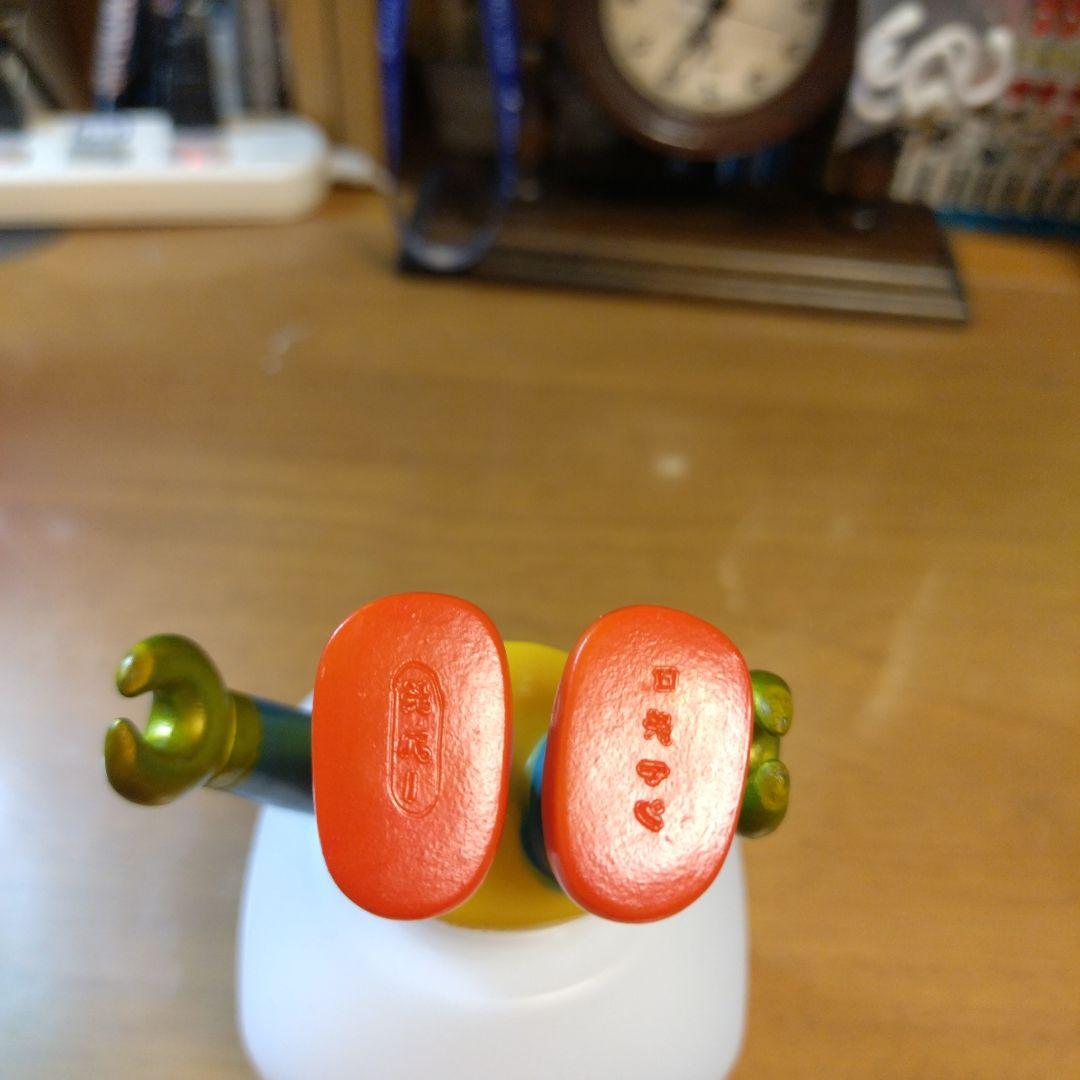 当時物 ポピー がんばれロボコン ソフビ ロボトン 昭和レトロ