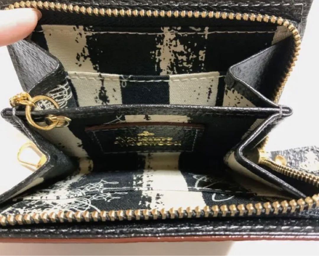 Vivienne Westwood 小銭入れ コインケース 財布