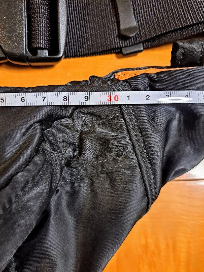 PORTER　タンカーボディーバッグ　美品