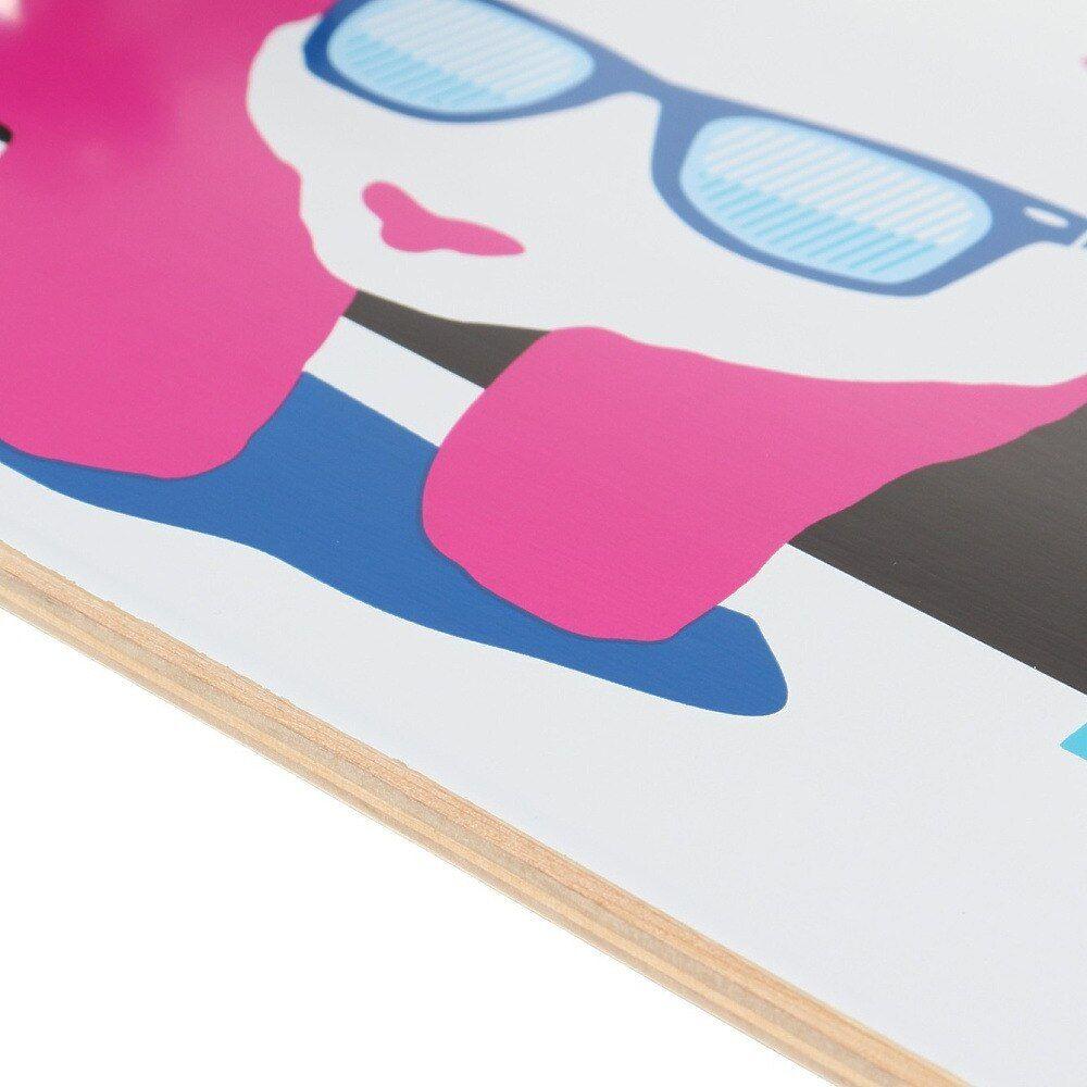 定価￥18,700エンジョイ enjoi Panda Vice FP8 スケボー