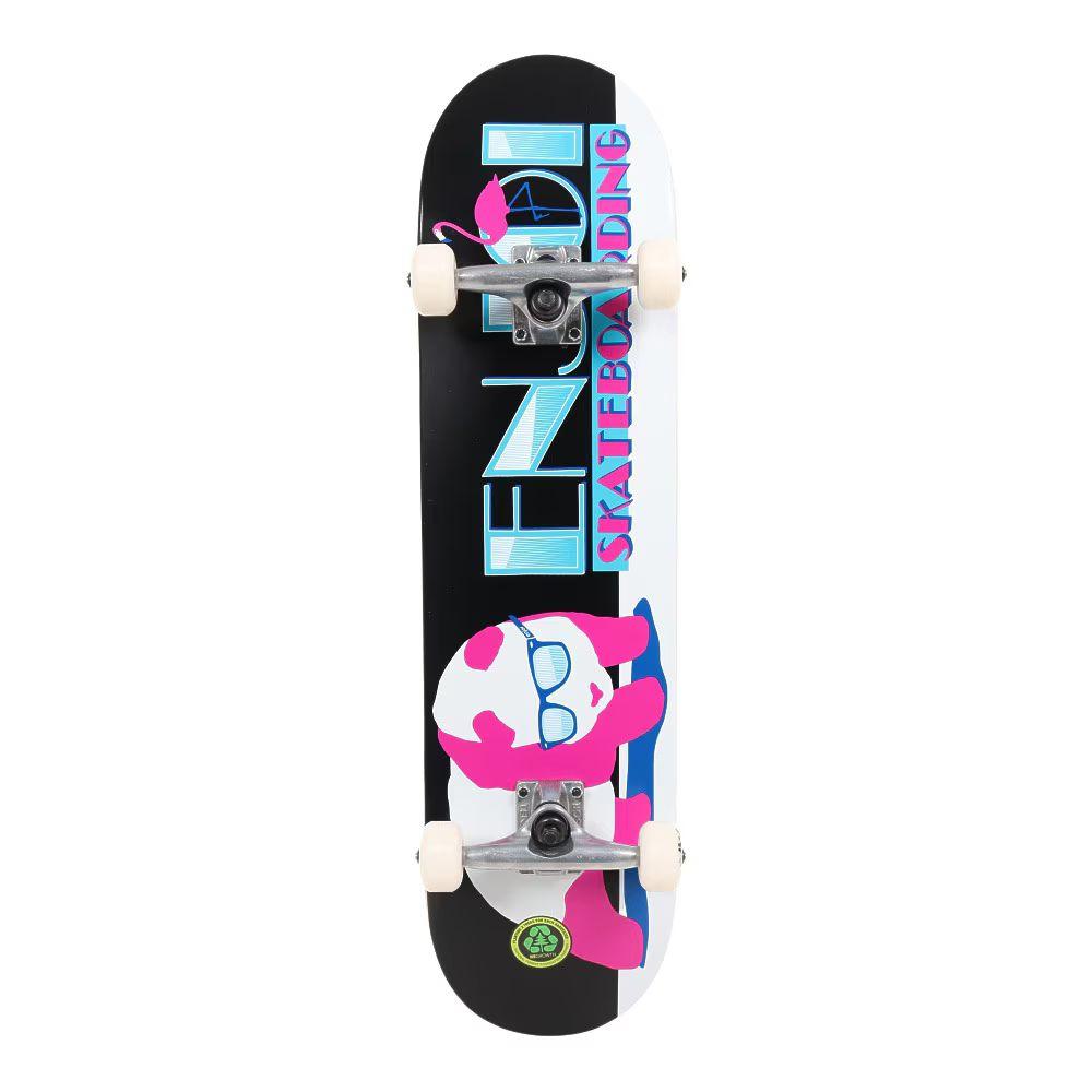 定価￥18,700エンジョイ enjoi Panda Vice FP8 スケボー