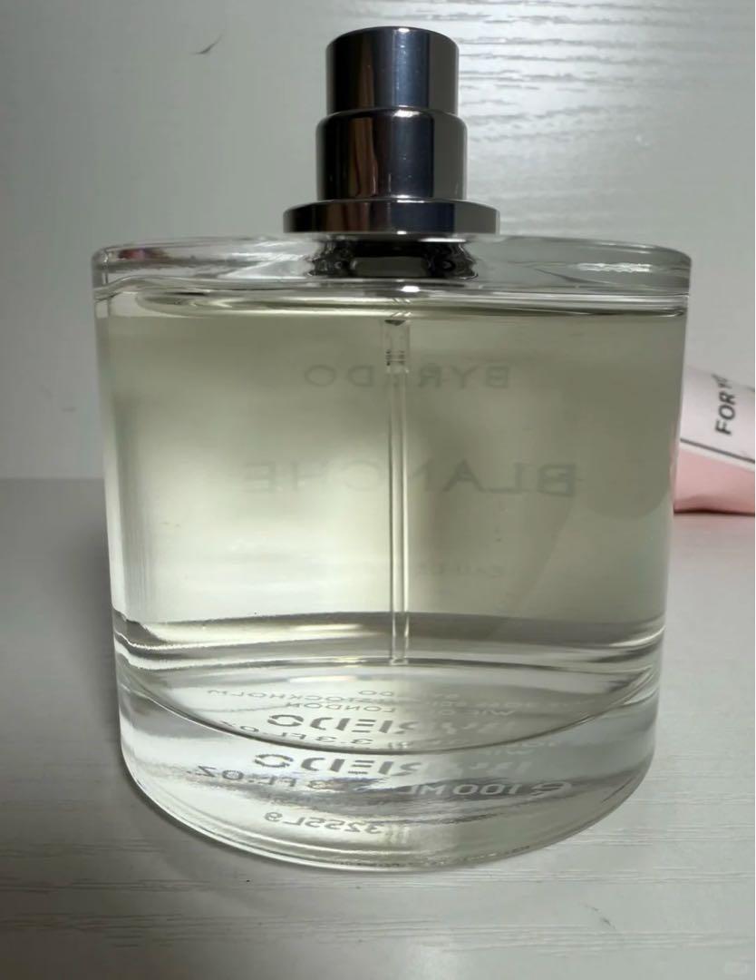BYREDO (バレード) オードパルファン ブランシュ 100ml