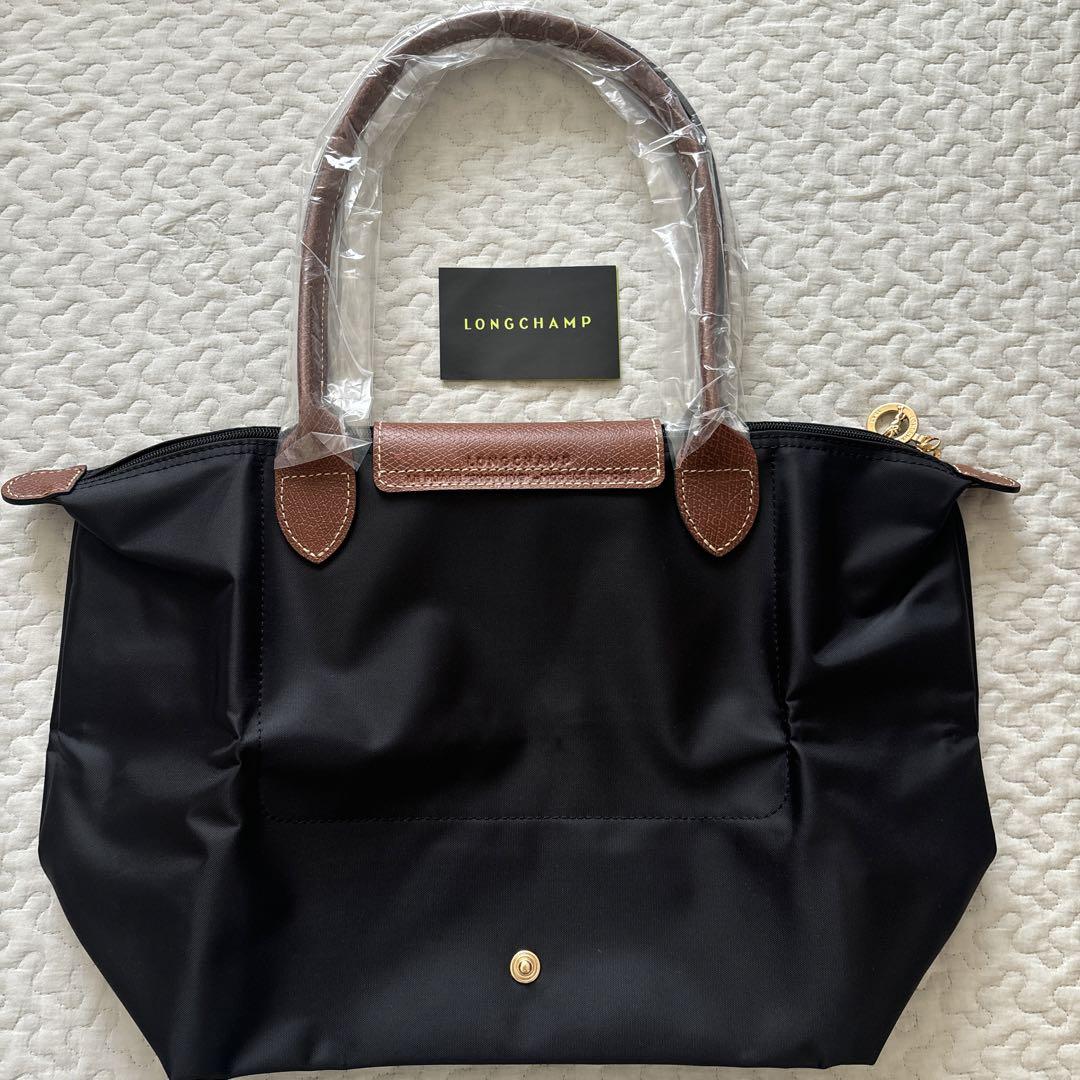 ⭐️24時間以内発送⭐️ロンシャン プリアージュ M 肩掛け