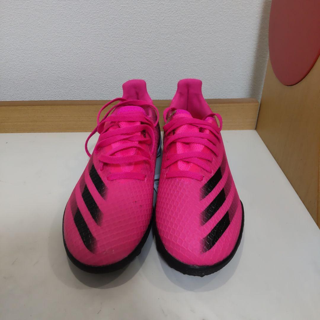 ジュニア フットサルシューズ