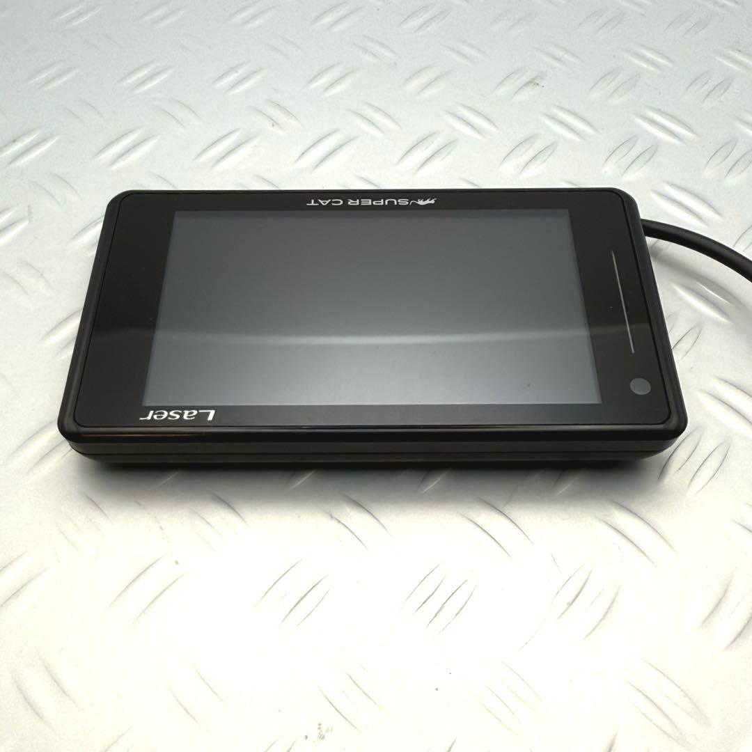チ*ち様 最新地図データ　ユピテル　レーダー探知機 スーパーキャット　LS710 チ*ち様 最新地図データ ユピテル レーダー探知機 スーパー