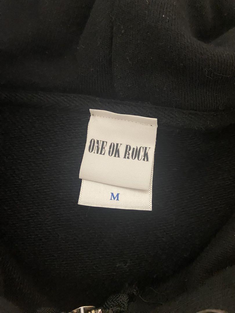 商品詳細ページ | ONE OK ROCK Official web store | TOMOYA