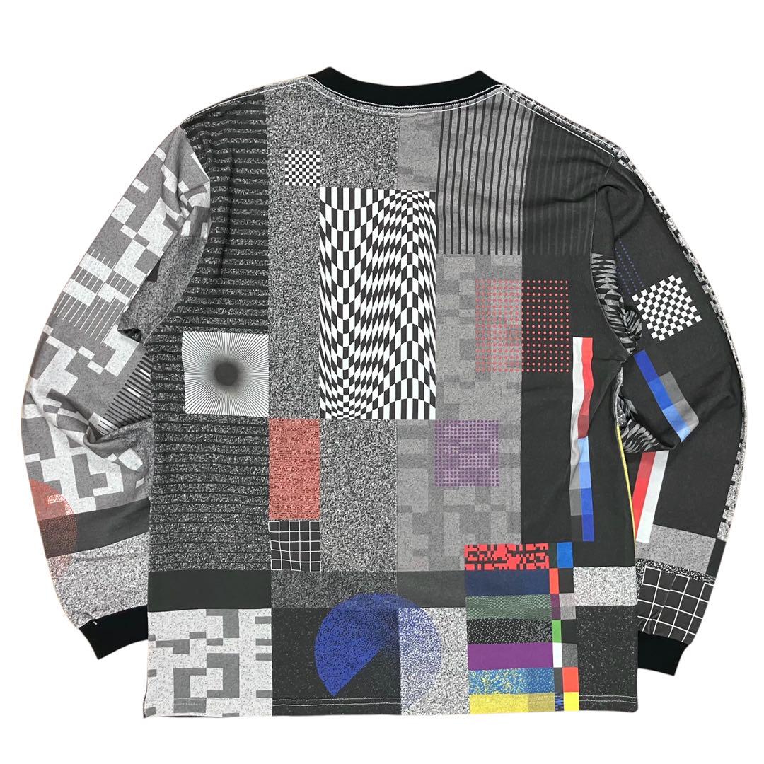永野芽郁 非公開 Long Sleeve T-shirt ロンT 長袖Tシャツ