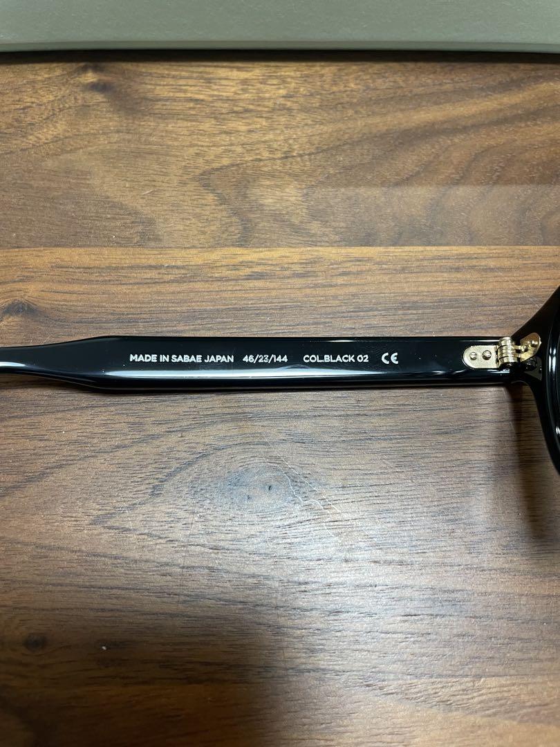 NOCHINO OPTICAL NOCHINO ノチノオプティカル サングラス