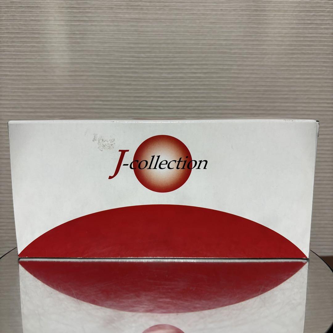 NISSAN Z ROADSTER J-collection 1/43