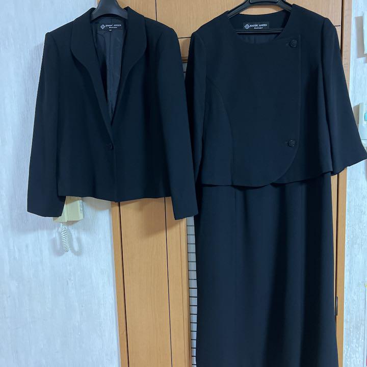 2022人気SALE ハーディエイミス 17ABR 大きいサイズ ブラックフォーマル 喪服 礼服 pUIbJ-m90408551173 在庫新作