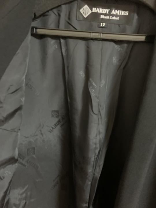 2022人気SALE ハーディエイミス 17ABR 大きいサイズ ブラックフォーマル 喪服 礼服 pUIbJ-m90408551173 在庫新作