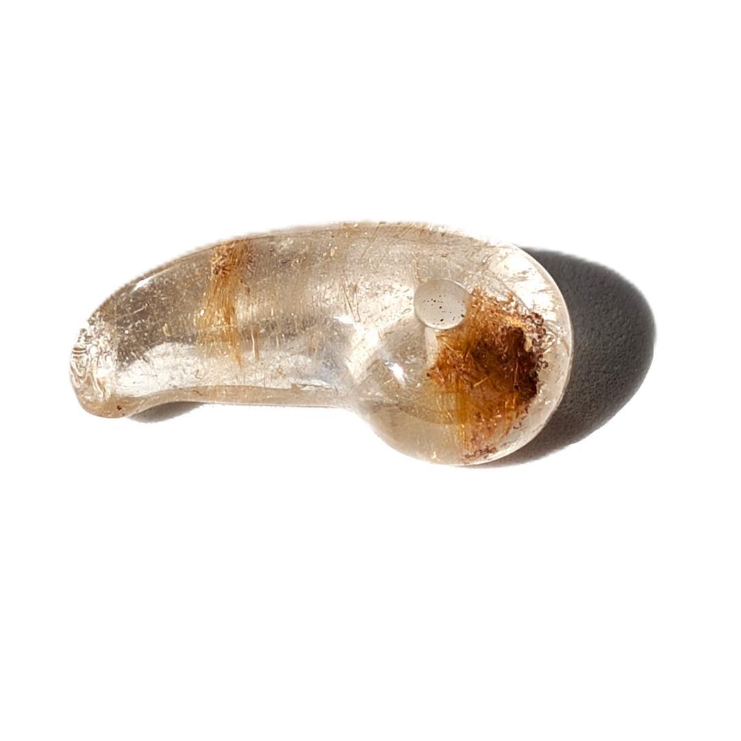 最強金針水晶のお守りパワーストーン