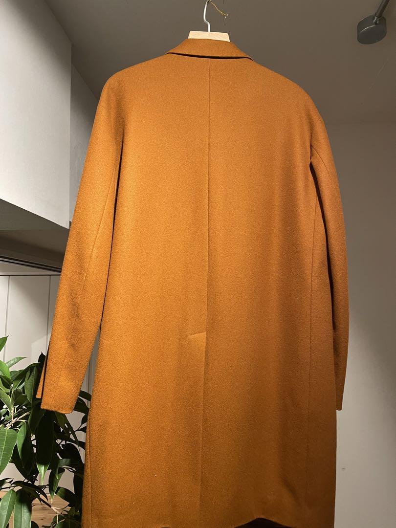 Coats – MARKAWARE