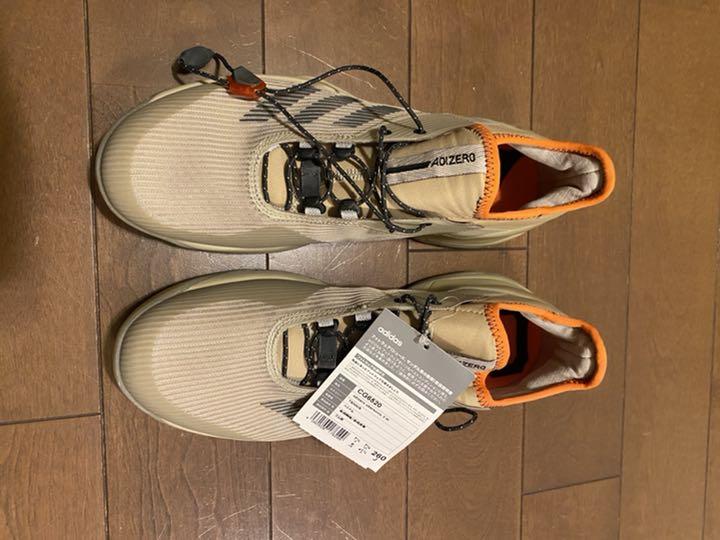 新品】アディダス テニスシューズ アディゼロ サイズ26CM - メルカリ 新品】アディダス テニスシューズ アディゼロ サイズ26CM - メルカリ