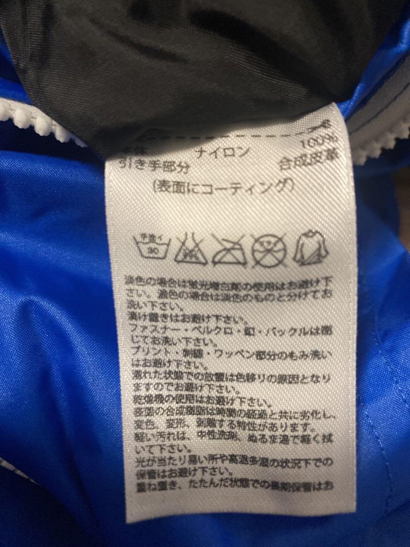 小物 adidas ORIGINALS BULE COLLECT RAIN COAT