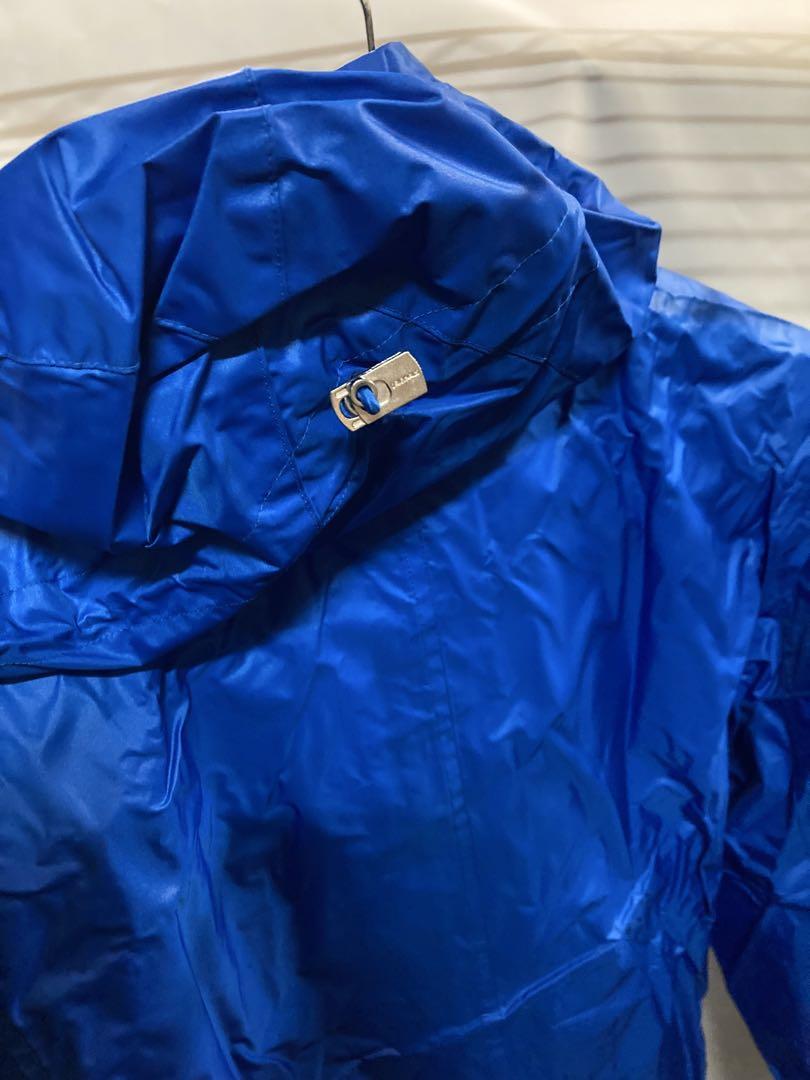 小物 adidas ORIGINALS BULE COLLECT RAIN COAT