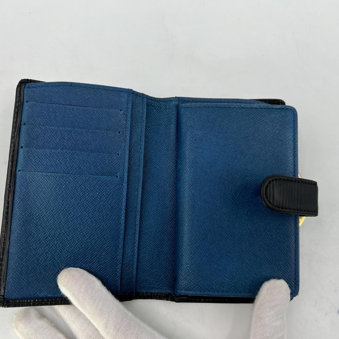 がま口財布