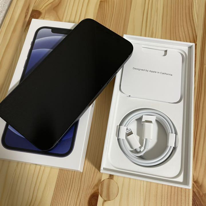 2022大人気 新品 未使用 iPhone 12 ブラック64GB SIMフリー 本体 KhTsm-m90410585475 限定SALE最新作