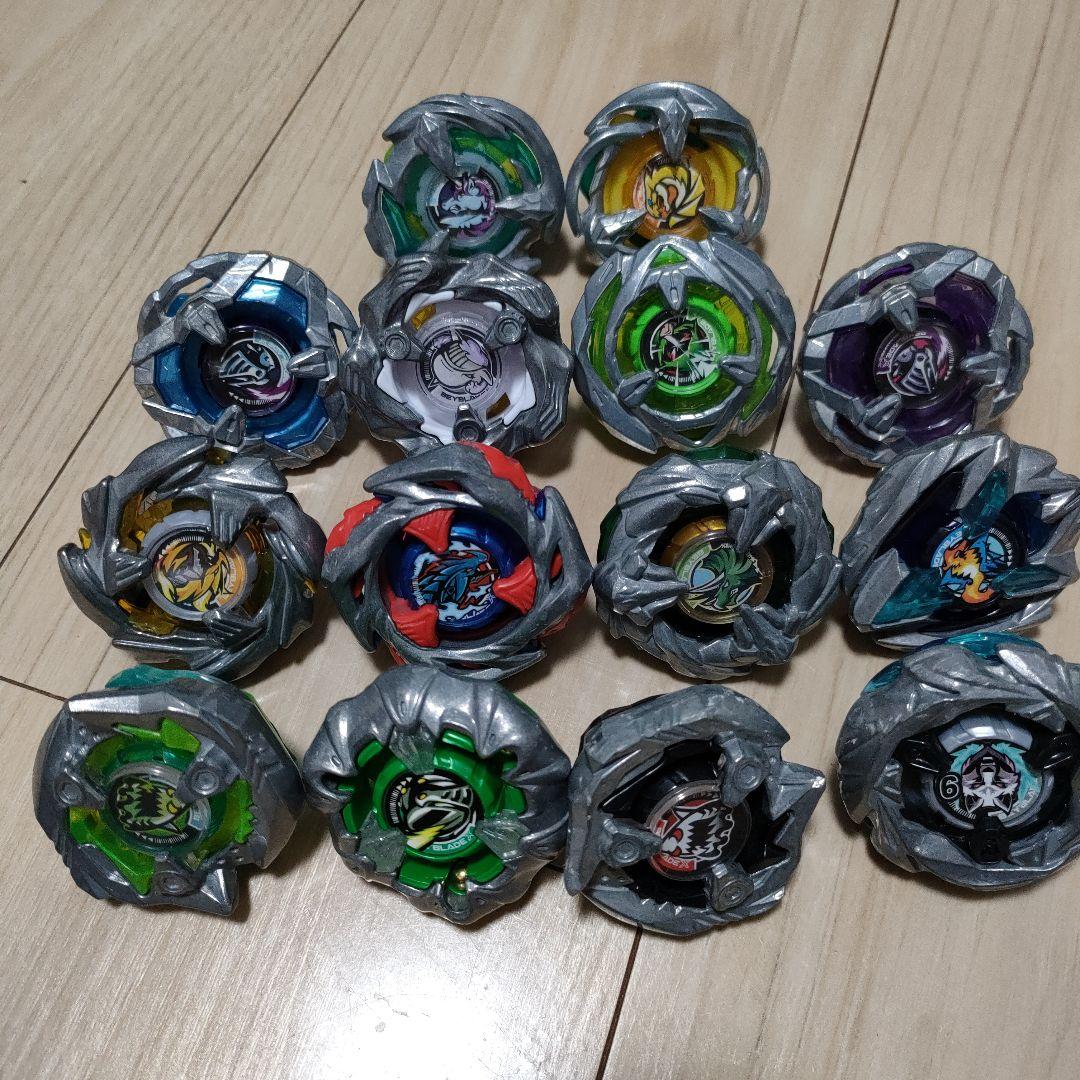 ベイブレードx　まとめ売り　セット