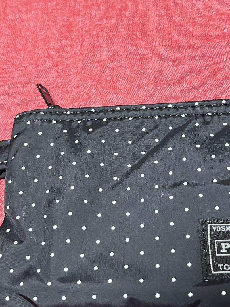 ヘッドポーター　ブラックビューティー　ウォレット　財布　BLACKBEAUTY