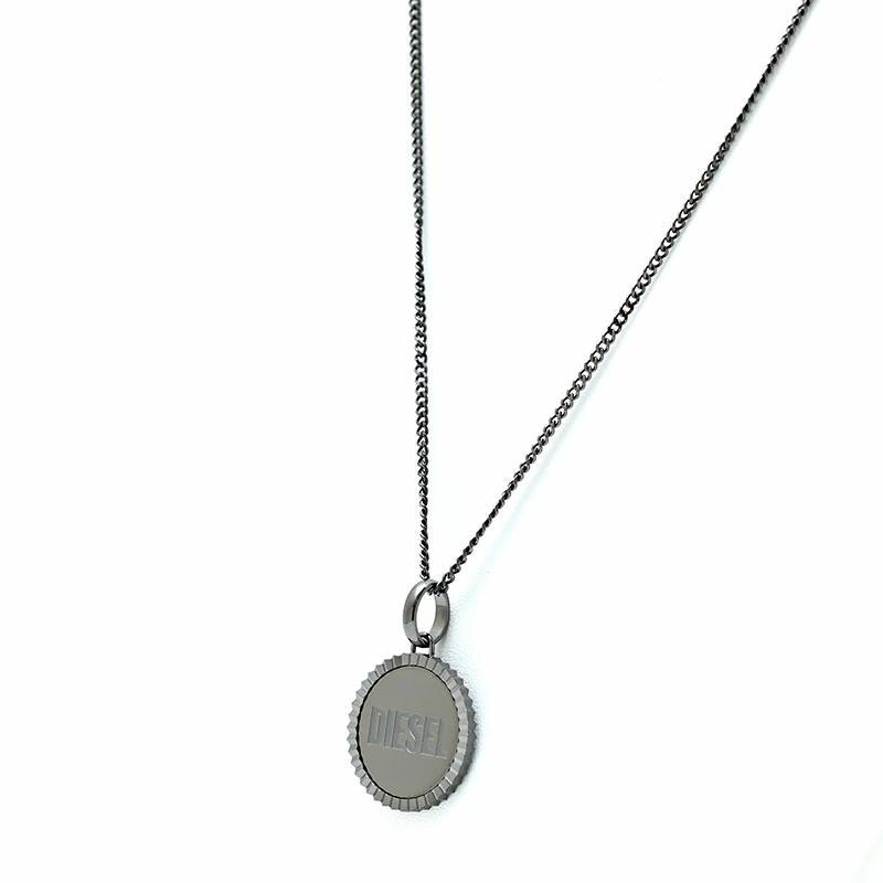 DIESEL DX1362060 ネックレス 並行輸入品