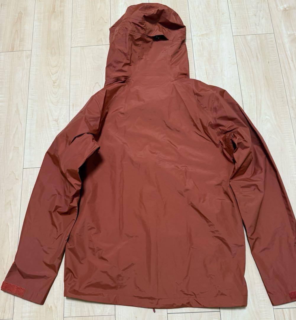 Patagonia パタゴニア トレントシェル3L ジャケット　メンズ  M