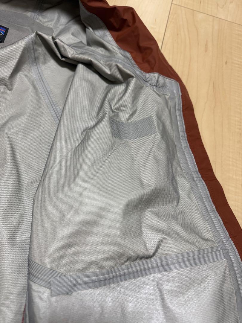 Patagonia パタゴニア トレントシェル3L ジャケット　メンズ  M