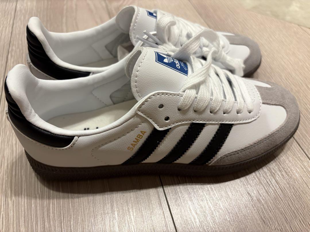 adidas Samba スニーカー 23.5cm