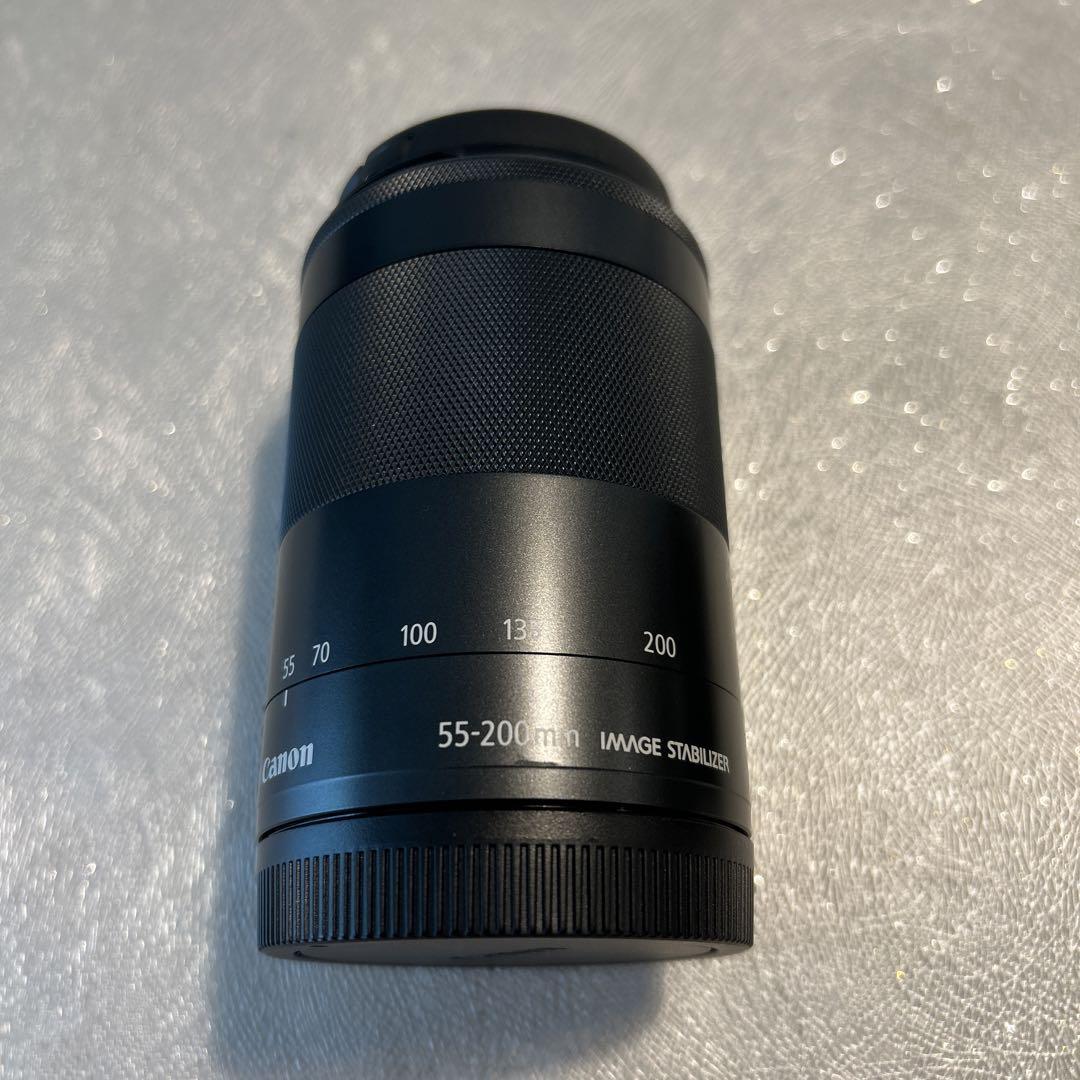 デジタルカメラ Canon eos m3