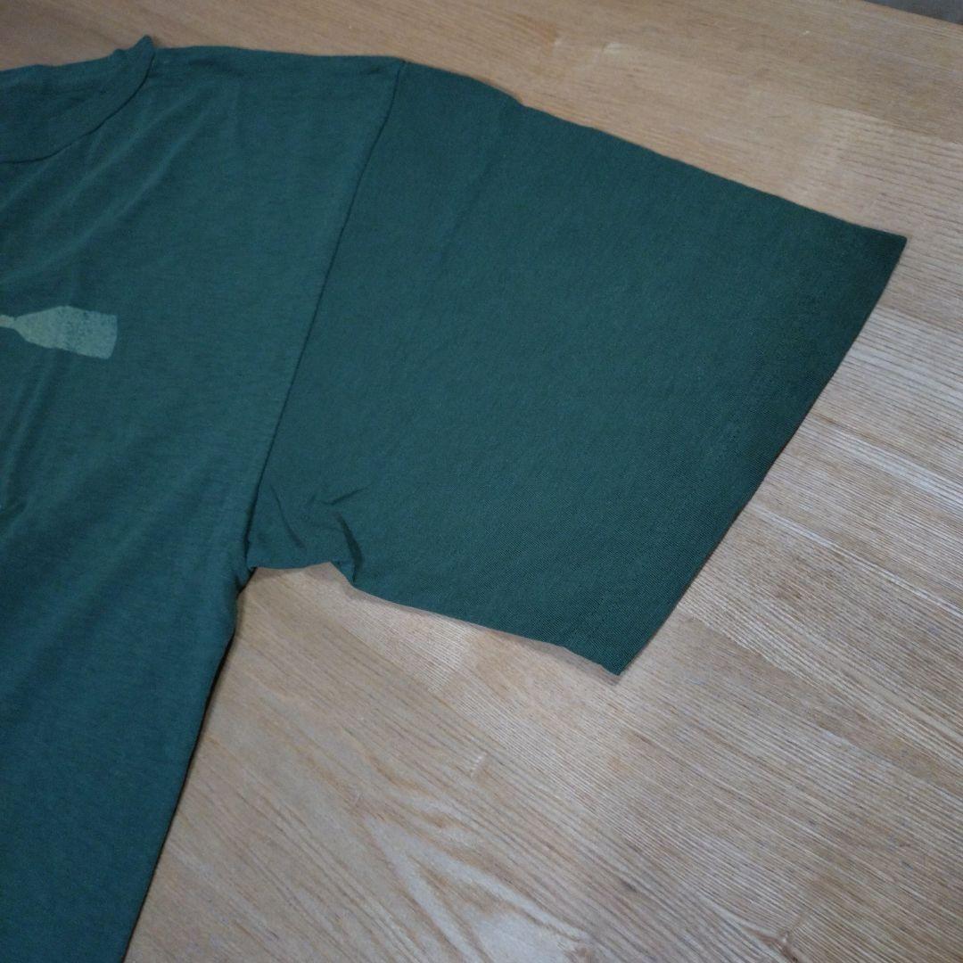 ５月３日まで限定価格未使用タグ付 ４５rpm オーシャンTシャツ カメ ５サイズ